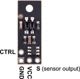 Sensor Reflectivo QTR-MD-01RC Pololu