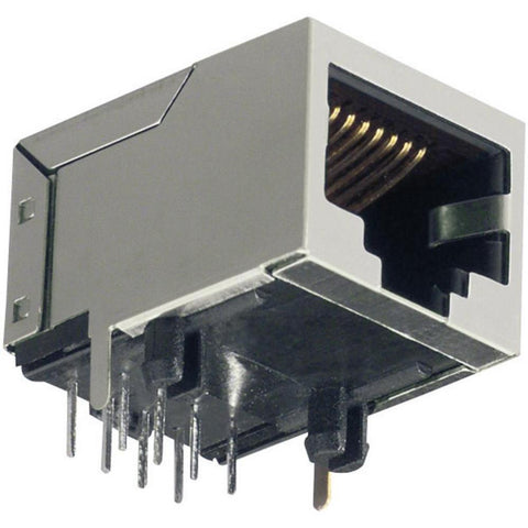 Socket RJ45