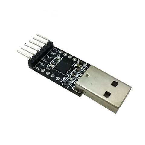 Convertidor USB UART
