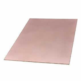 Baquelita Sencilla 5x5cm