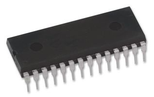 PIC16F886 - Micro 8 bits 20MHZ 8K FLASH 28PIN