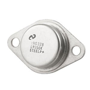 LM350 - Regulador De Voltaje Ajustable 1.7-37V 3A