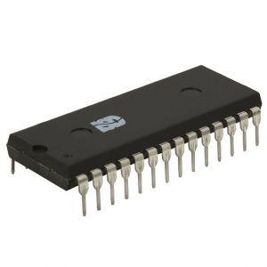 AT28C256-15PI - Memoria EEPROM 32KX8