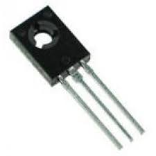 BD238 - Transistor PNP 100V 2A