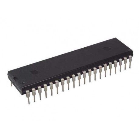 PIC16F887 - Microcontrolador 8 Bits 14KB Flash
