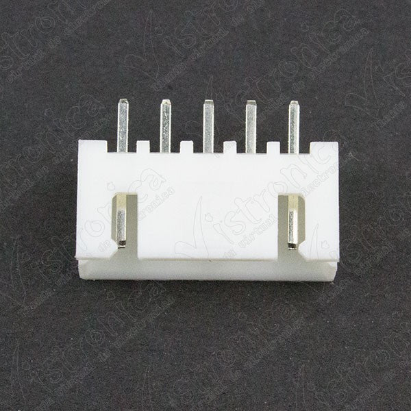 Conector XH2.54 5P