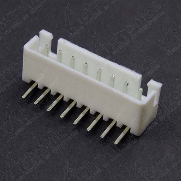 Conector XH2.54 8P