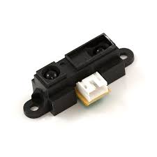 GP2Y0A21 - Sensor De Distancia Análogo SHARP 10-80cm