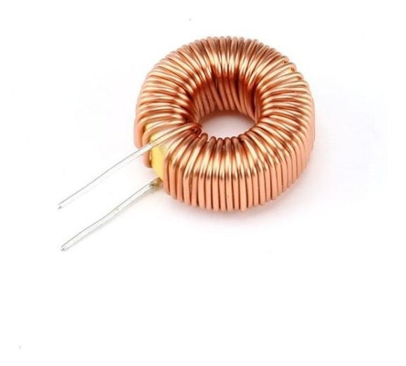 Inductor Toroidal 470uH