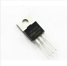 IRF1010 - Mosfet Canal N 60V 84A
