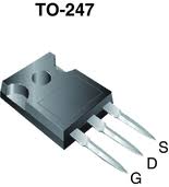 TIP35C - Transistor De Poder NPN 100V 25A