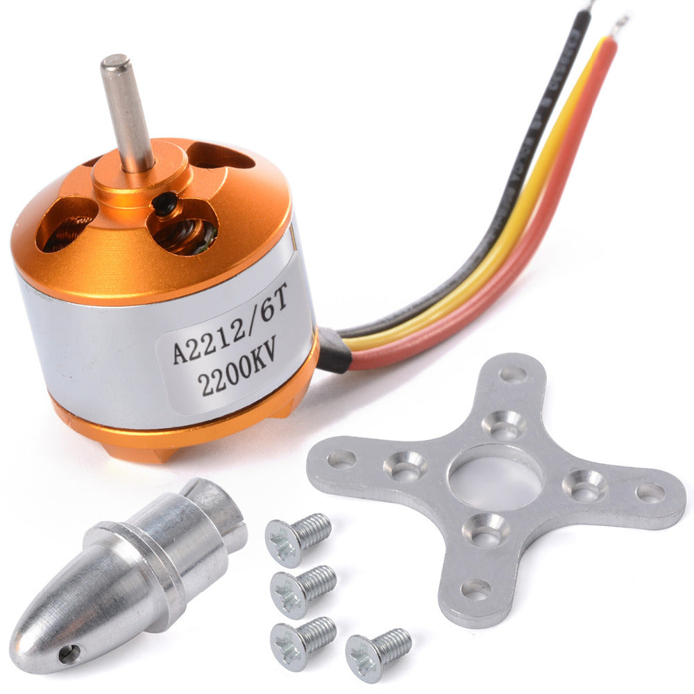 Motor Brushless KV2200