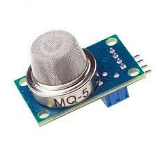 Sensor de Gas MQ135