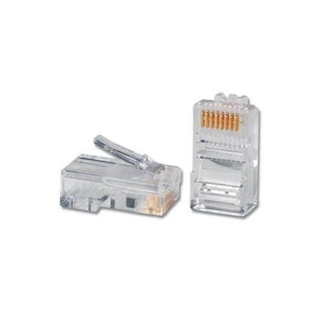 Plug RJ45 Cat. 5E