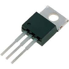 TIP31C - Transistor NPN 100V 3A