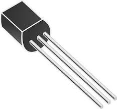 BC556B - Transistor PNP -65V -100mA